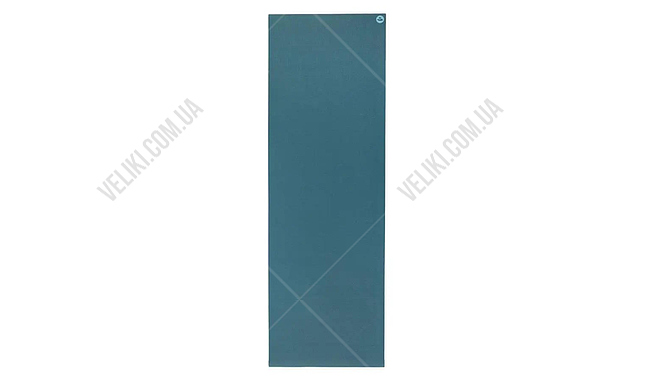 Килимок для йоги Bodhi Rishikesh 4,5 мм - дополнительное фото 5