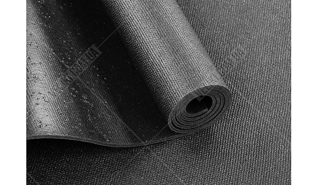 Килимок для йоги Bodhi Rishikesh 4,5 мм - дополнительное фото 8