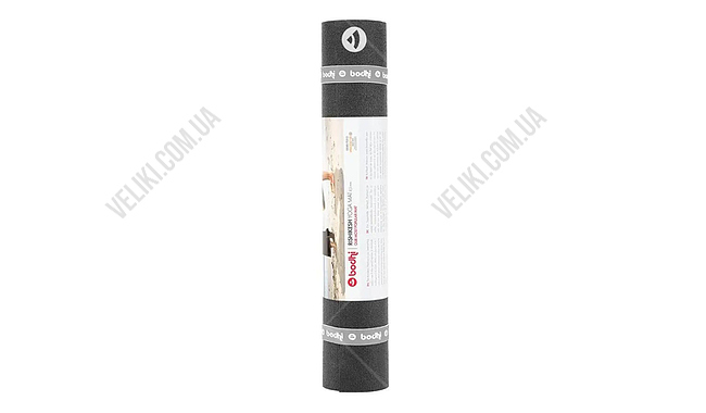 Килимок для йоги Bodhi Rishikesh 4,5 мм - дополнительное фото 9