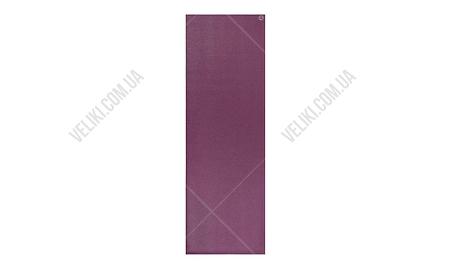 Килимок для йоги Bodhi Rishikesh Premium 4,5 мм - дополнительное фото 1