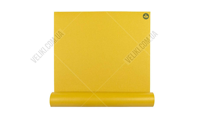 Килимок для йоги Bodhi Rishikesh Premium 4,5 мм - дополнительное фото 4