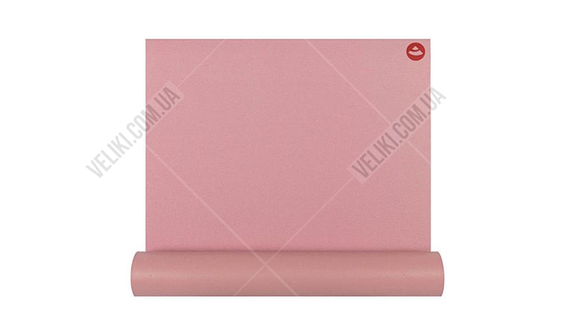 Килимок для йоги Bodhi Rishikesh Premium 4,5 мм - дополнительное фото 9