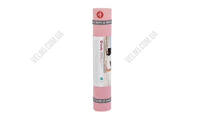 Килимок для йоги Bodhi Rishikesh Premium 4,5 мм - дополнительное фото 11