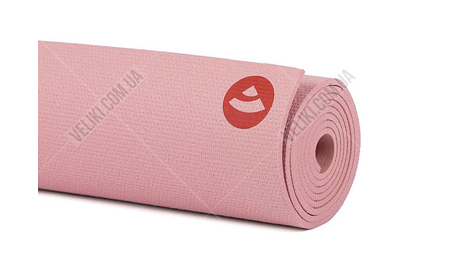 Килимок для йоги Bodhi Rishikesh Premium 4,5 мм - дополнительное фото 12