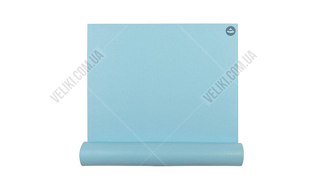 Килимок для йоги Bodhi Rishikesh Premium 4,5 мм - дополнительное фото 13