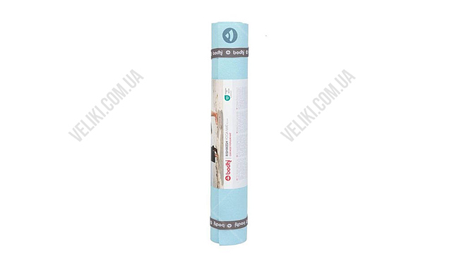 Килимок для йоги Bodhi Rishikesh Premium 4,5 мм - дополнительное фото 15