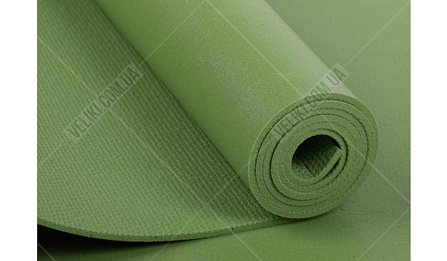 Килимок для йоги Bodhi Rishikesh Premium 4,5 мм - дополнительное фото 17