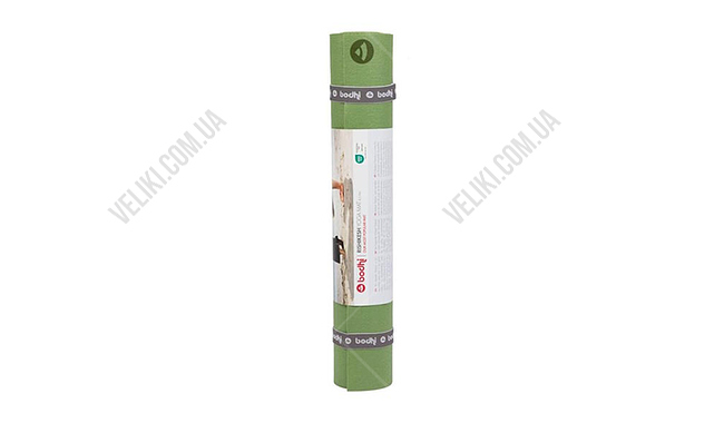 Килимок для йоги Bodhi Rishikesh Premium 4,5 мм - дополнительное фото 18