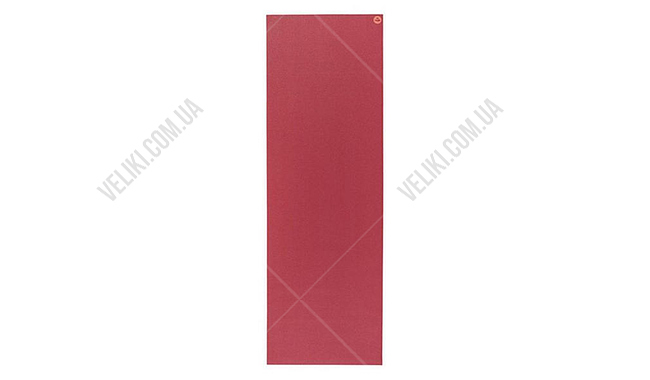 Килимок для йоги Bodhi Rishikesh Premium 4,5 мм - дополнительное фото 19