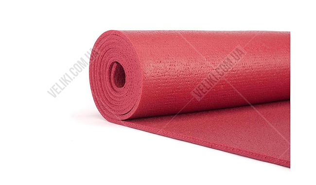 Килимок для йоги Bodhi Rishikesh Premium 4,5 мм - дополнительное фото 20