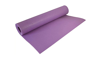 Килимок для йоги Enero Fit 1031019 4 мм