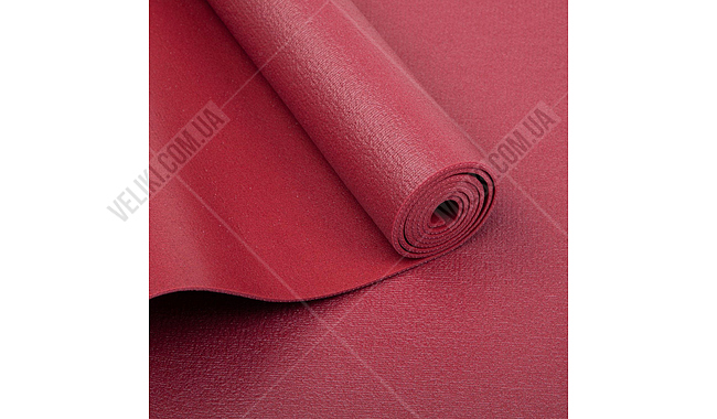 Килимок для йоги Bodhi Kailash 3 мм - дополнительное фото 27