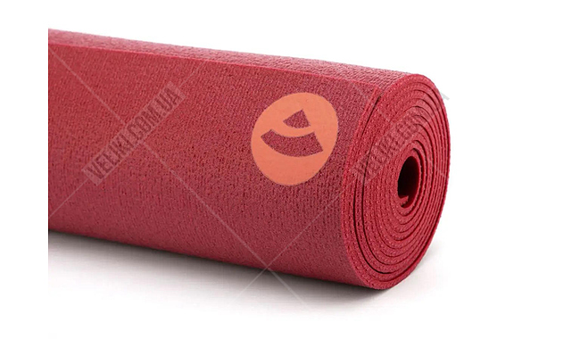 Килимок для йоги Bodhi Kailash Premium 3 мм - дополнительное фото 9