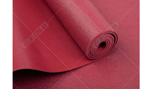 Килимок для йоги Bodhi Kailash Premium 3 мм - дополнительное фото 10
