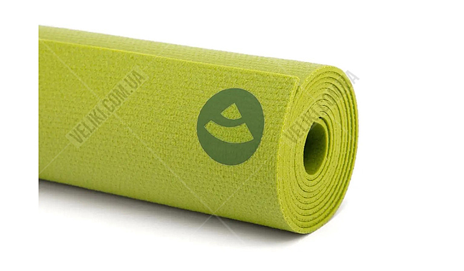 Килимок для йоги Bodhi Kailash Premium 3 мм - дополнительное фото 15