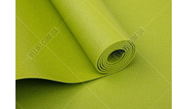 Килимок для йоги Bodhi Kailash Premium 3 мм - дополнительное фото 16