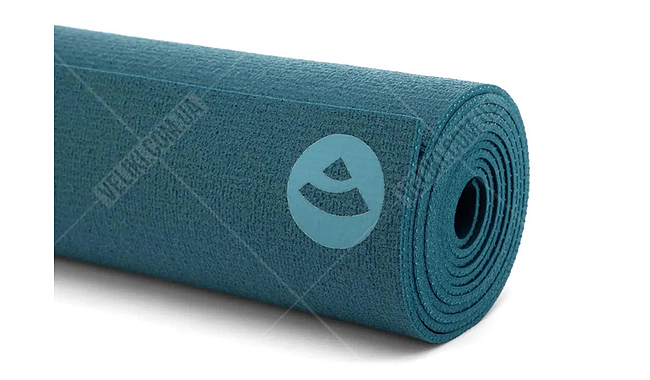 Килимок для йоги Bodhi Kailash Premium 3 мм - дополнительное фото 22