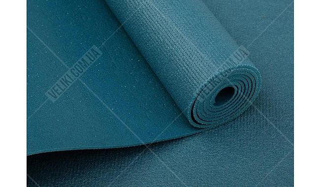 Килимок для йоги Bodhi Kailash Premium 3 мм - дополнительное фото 23