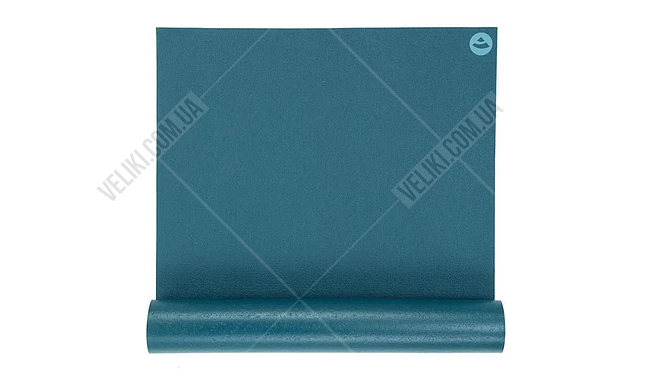 Килимок для йоги Bodhi Kailash Premium 3 мм - дополнительное фото 25