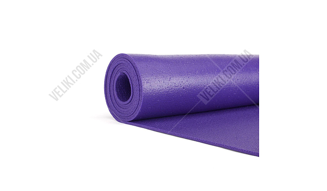 Килимок для йоги Bodhi Kailash 3 мм - дополнительное фото 4