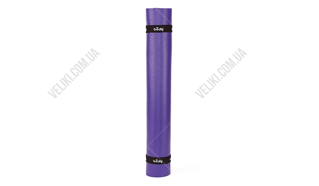 Килимок для йоги Bodhi Kailash 3 мм - дополнительное фото 5