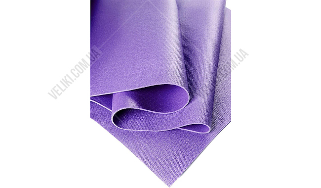 Килимок для йоги Bodhi Kailash 3 мм - дополнительное фото 6