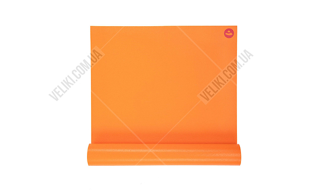 Килимок для йоги Bodhi Kailash 3 мм - дополнительное фото 8