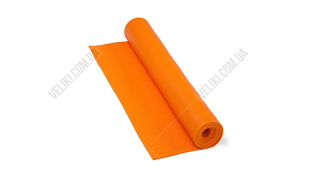 Килимок для йоги Bodhi Kailash 3 мм - дополнительное фото 9