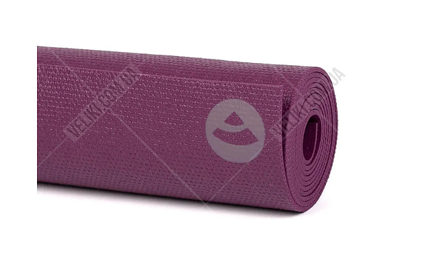 Килимок для йоги Bodhi Kailash Premium 3 мм - дополнительное фото 2