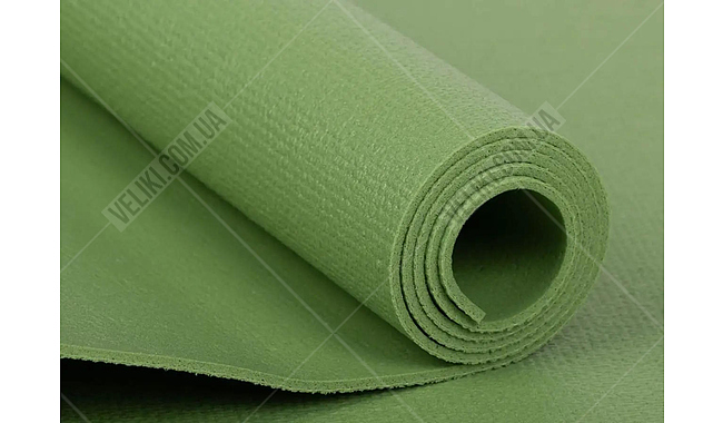 Килимок для йоги Bodhi Kailash Premium 3 мм - дополнительное фото 5