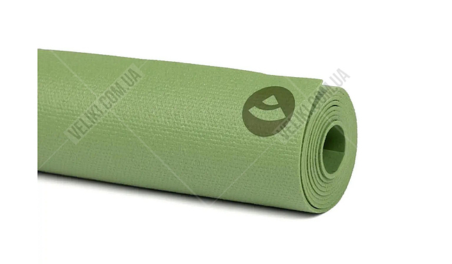 Килимок для йоги Bodhi Kailash Premium 3 мм - дополнительное фото 7