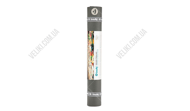 Килимок для йоги Bodhi Kailash 3 мм - дополнительное фото 16