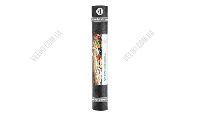 Килимок для йоги Bodhi Kailash 3 мм - дополнительное фото 20