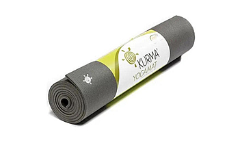 Коврик для йоги Kurma Grip 6,5 мм