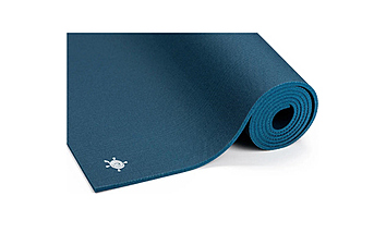Коврик для йоги Kurma Core/Grip Twilight 6,5 мм