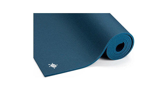 Килимок для йоги Kurma Core/Grip Twilight 6,5 мм - фото 1