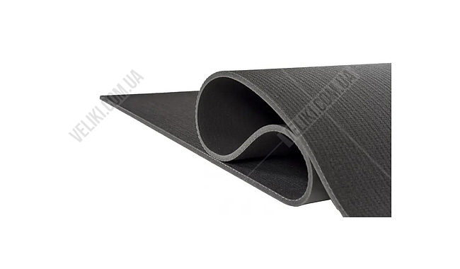 Коврик для йоги Kurma Grip 6,5 мм - дополнительное фото 2