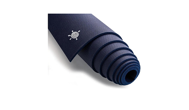 Коврик для йоги Kurma Lite Grip 4,2 мм - фото 1