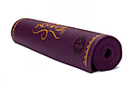 Коврик для йоги Bodhi Leela Big Elephant 4,5 мм - дополнительное фото 2