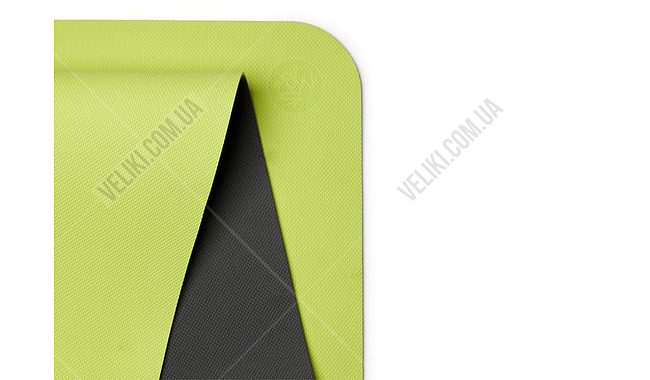 Коврик для йоги Manduka Begin 5 мм - дополнительное фото 2