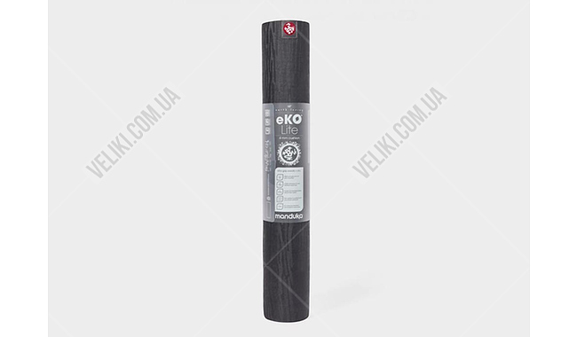 Коврик для йоги Manduka eKO Lite 4 мм - дополнительное фото 3