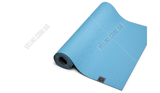 Коврик для йоги Manduka eKO Lite 4 мм - дополнительное фото 5