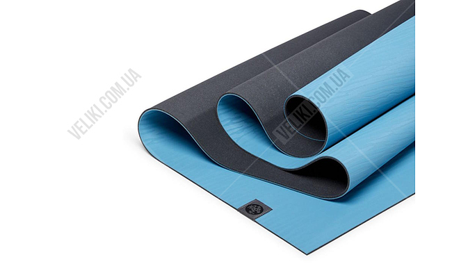 Коврик для йоги Manduka eKO Lite 4 мм - дополнительное фото 6