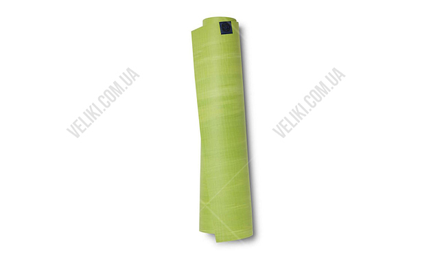 Коврик для йоги Manduka eKO Lite 4 мм - дополнительное фото 7