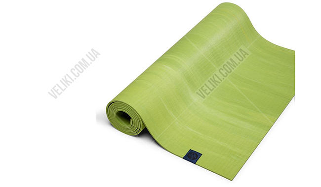 Коврик для йоги Manduka eKO Lite 4 мм - дополнительное фото 8