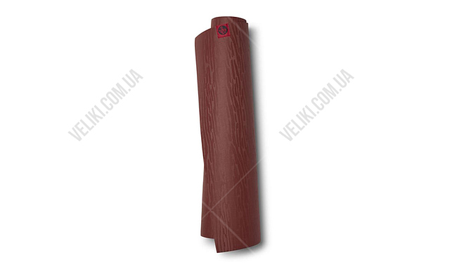 Килимок для йоги Manduka eKO Myecelium 5 мм - дополнительное фото 1