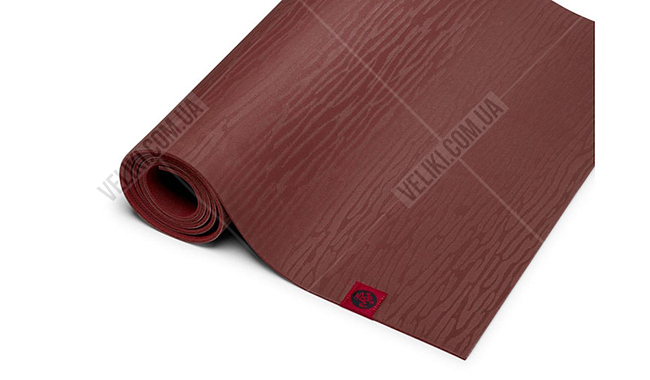 Килимок для йоги Manduka eKO Myecelium 5 мм - дополнительное фото 3