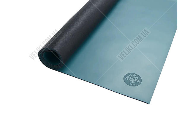 Коврик для йоги Manduka GRP Adapt Travel 1,5 мм - дополнительное фото 2