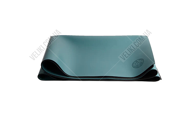 Коврик для йоги Manduka GRP Adapt Travel 1,5 мм - дополнительное фото 3