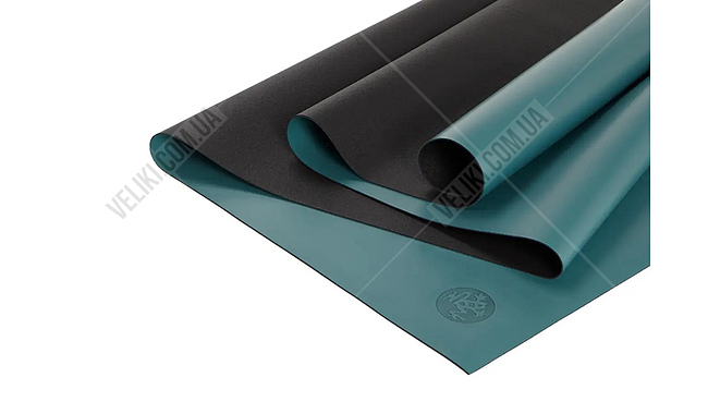 Коврик для йоги Manduka GRP Adapt Travel 1,5 мм - дополнительное фото 4